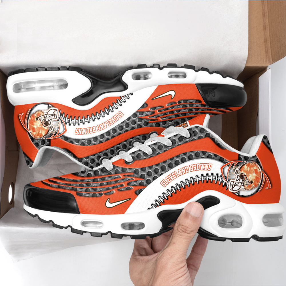 Cleveland Browns TN Shoes Sneakers 2026