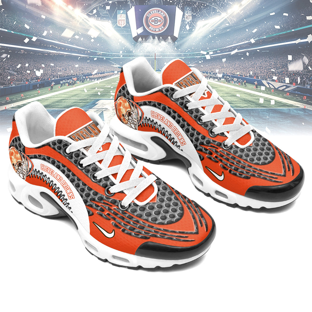 Cleveland Browns TN Shoes Sneakers 2026