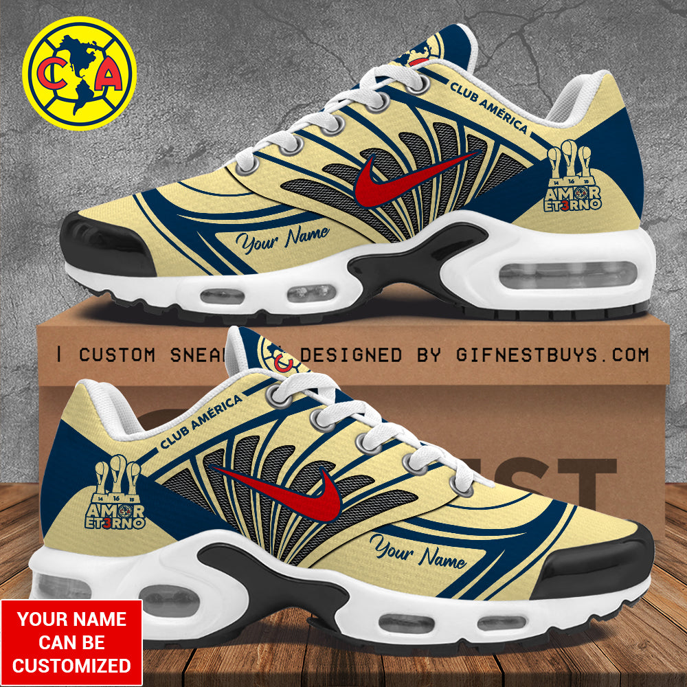 Club América TN Shoes Sneakers 2026