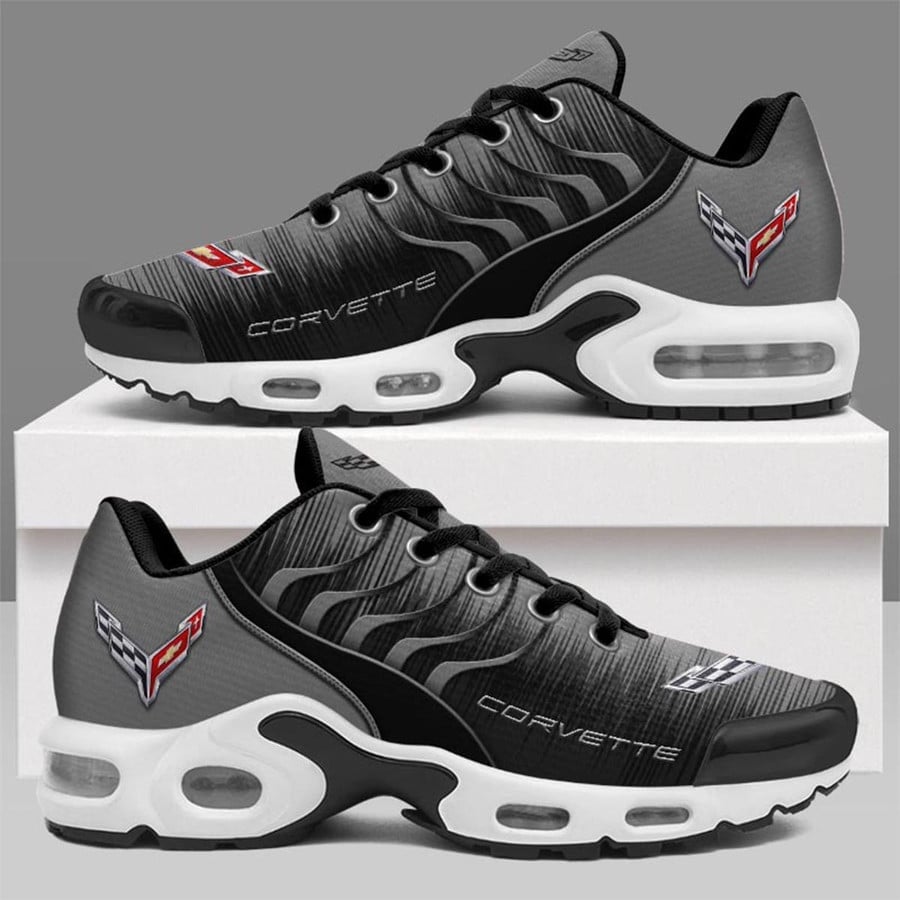 Corvette TN Shoes Sneakers 2026