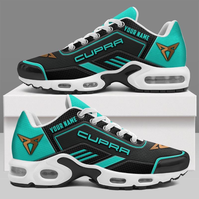 FootgearElite Cupra TN Shoes Sneakers For Men And Women 4