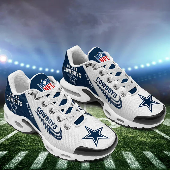 Dallas Cowboys TN Shoes Sneakers 2026