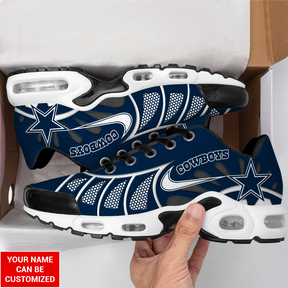 Dallas Cowboys TN Shoes Sneakers 2026