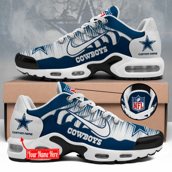 Dallas Cowboys TN Shoes Sneakers 2026