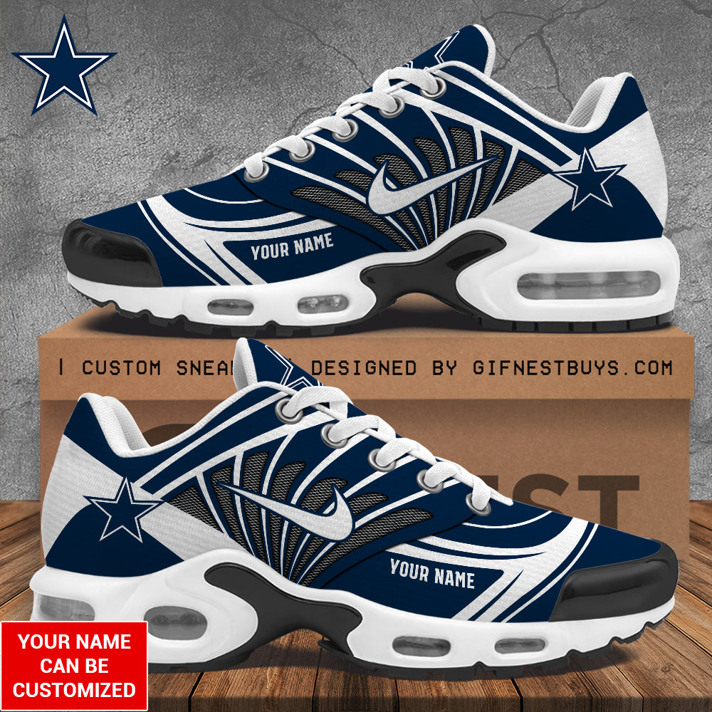 Dallas Cowboys TN Shoes Sneakers 2026