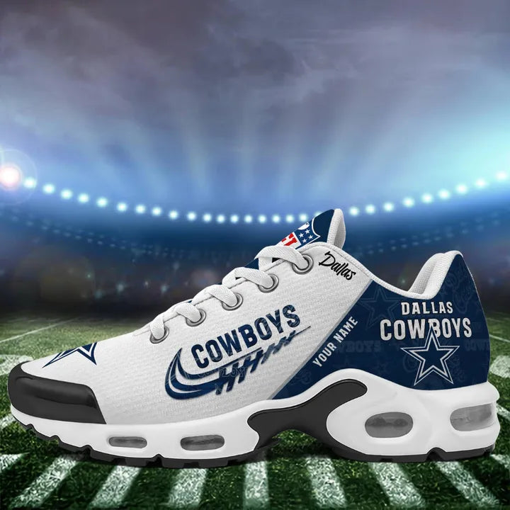 Dallas Cowboys TN Shoes Sneakers 2026