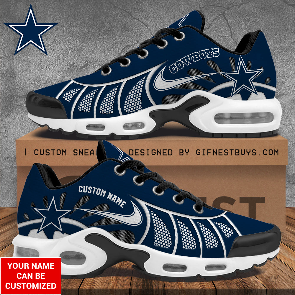 Dallas Cowboys TN Shoes Sneakers 2026