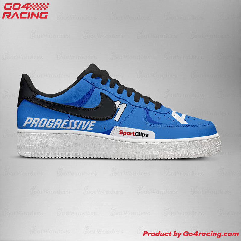 Denny Hamlin Air Low-Top Sneakers Shoes 2026