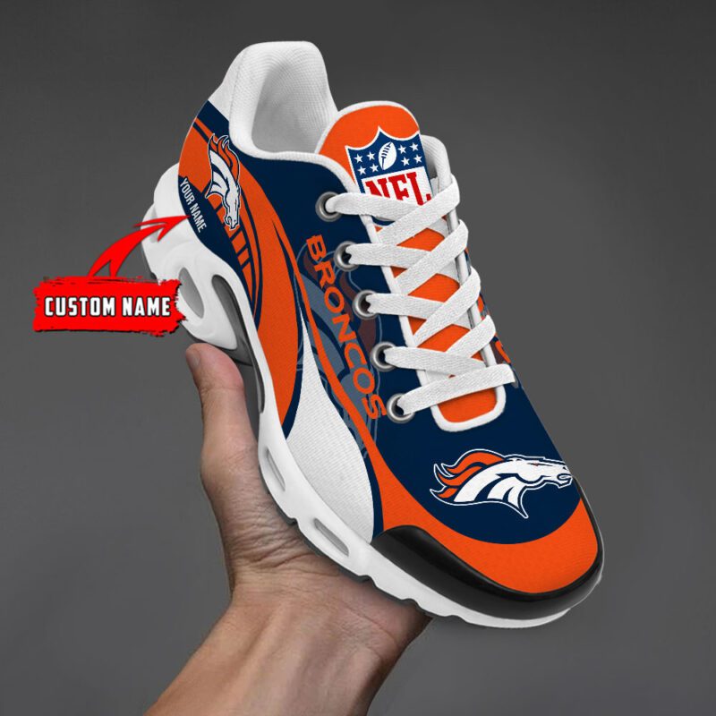 Denver Broncos TN Shoes Sneakers 2026