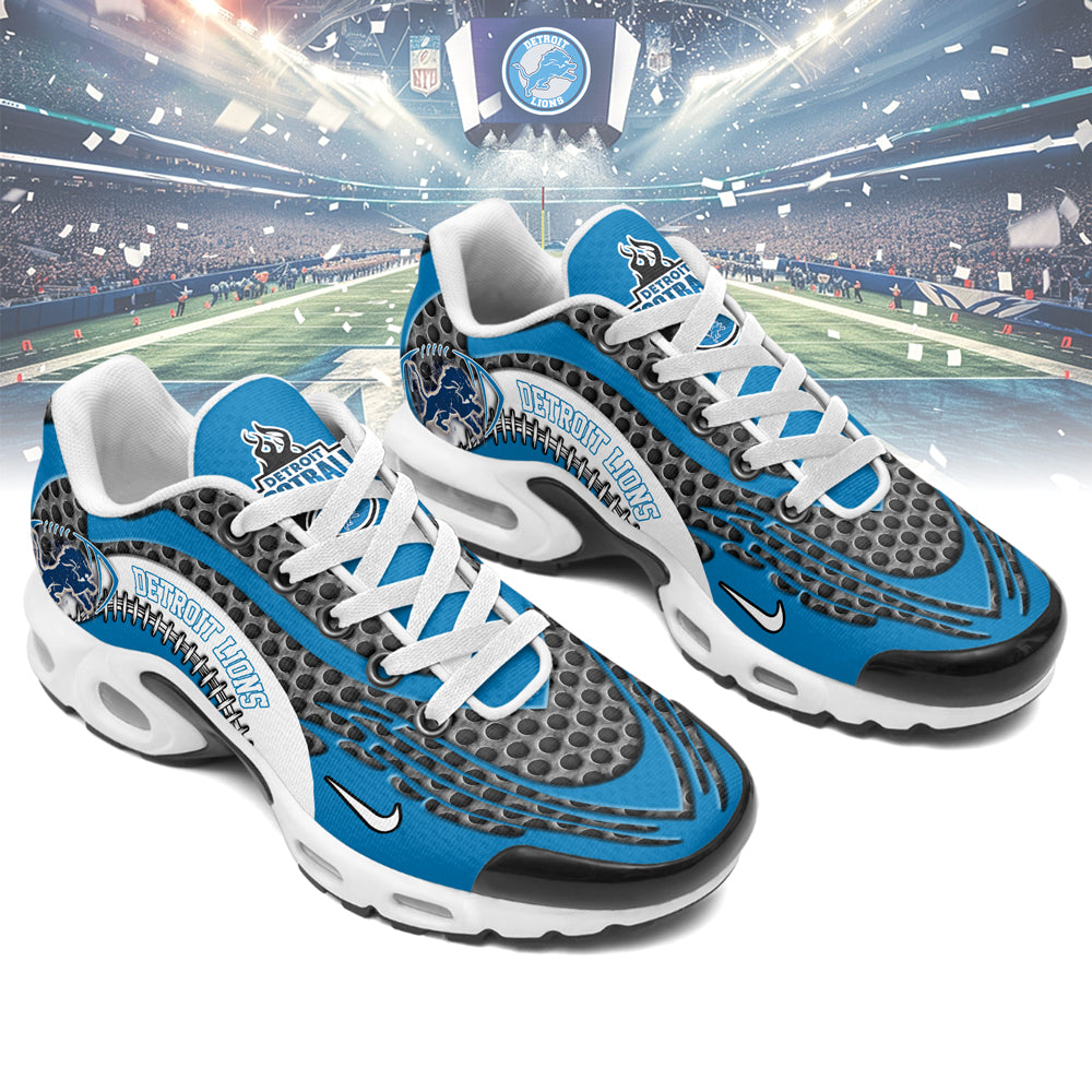 Detroit Lions TN Shoes Sneakers 2026