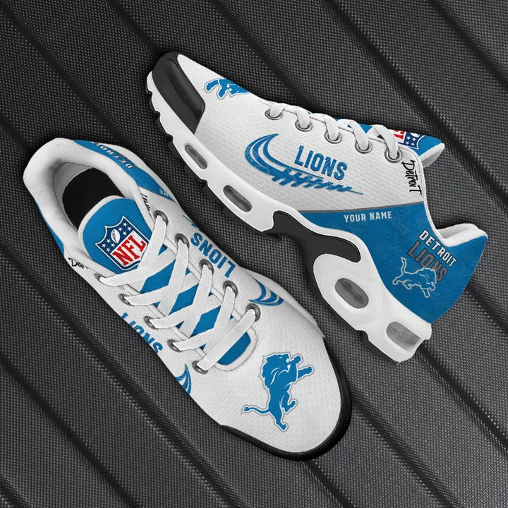 Detroit Lions TN Shoes Sneakers 2026
