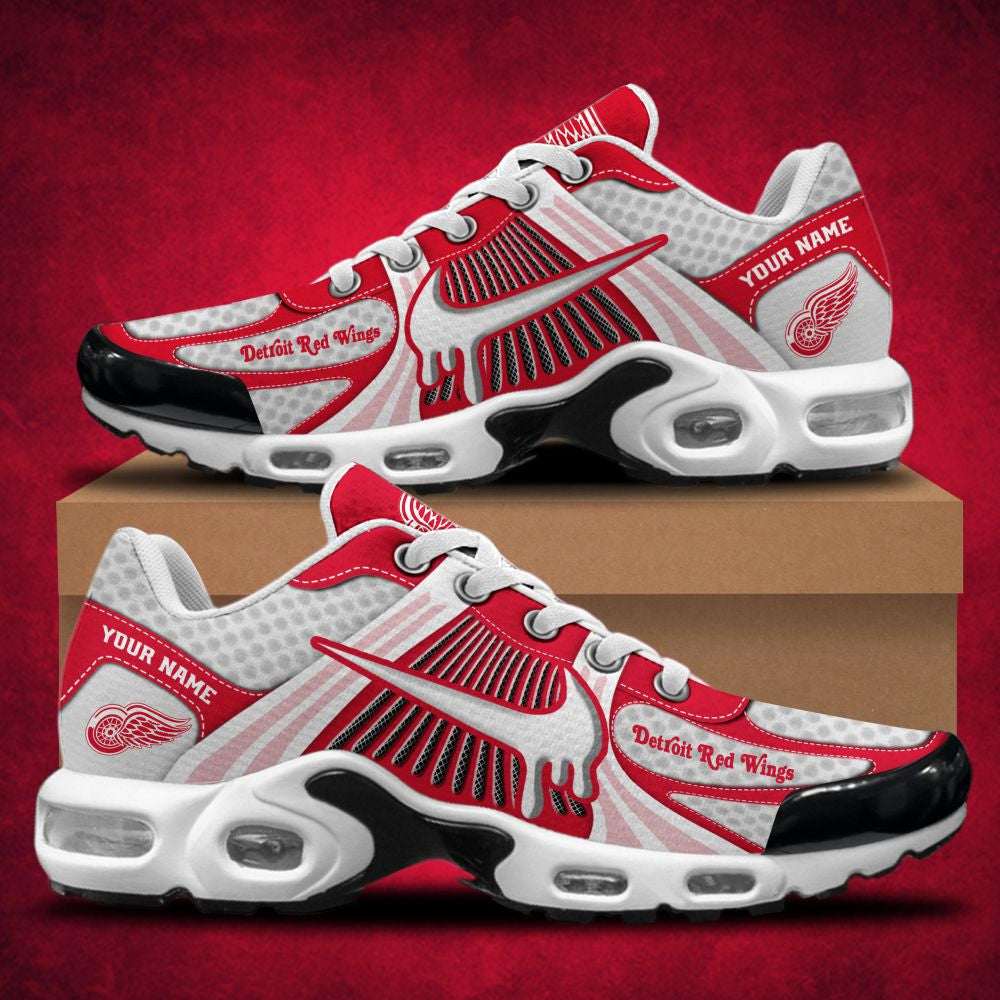 Detroit Red Wings TN Shoes Sneakers 2026