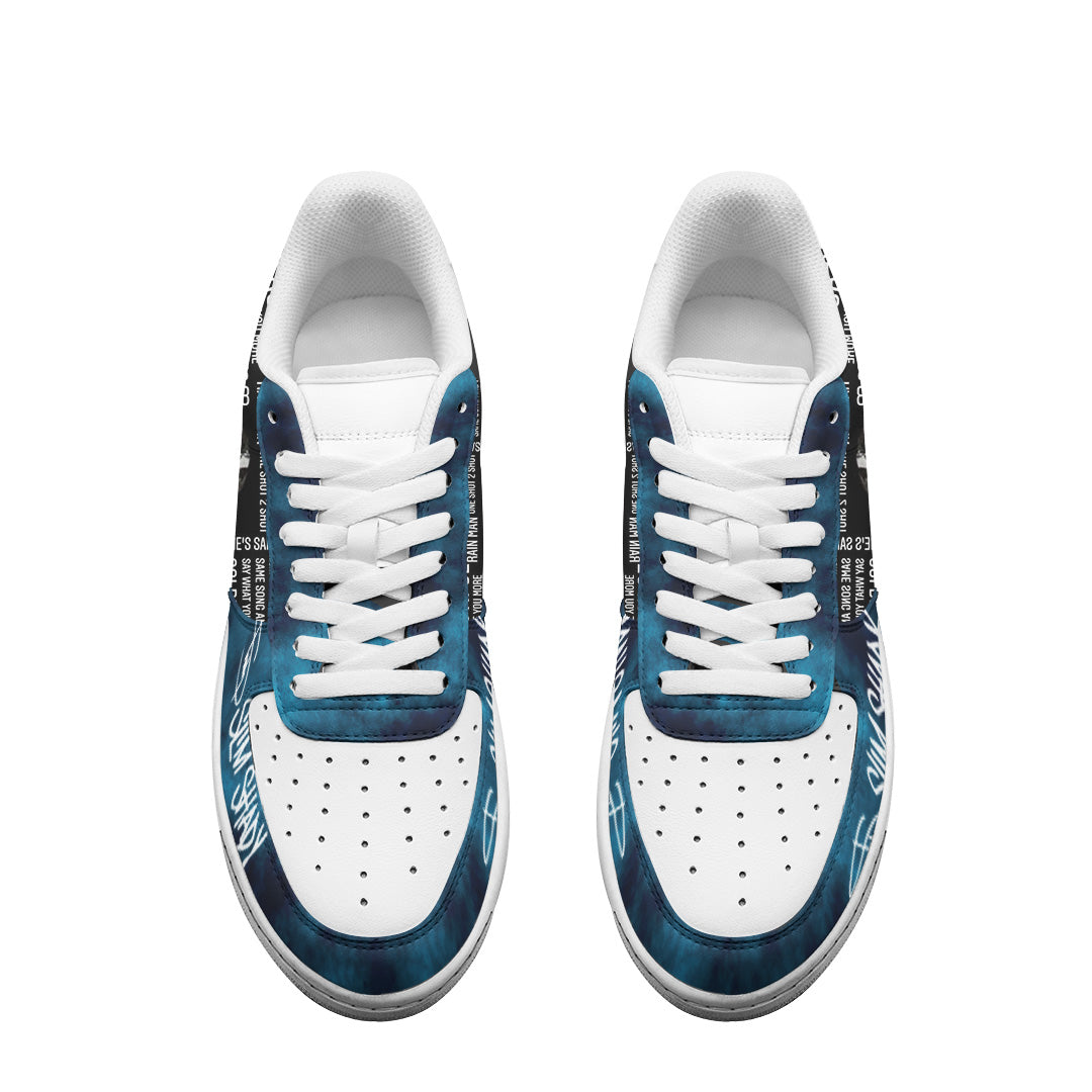 Eminem Air Low-Top Sneakers Shoes 2026