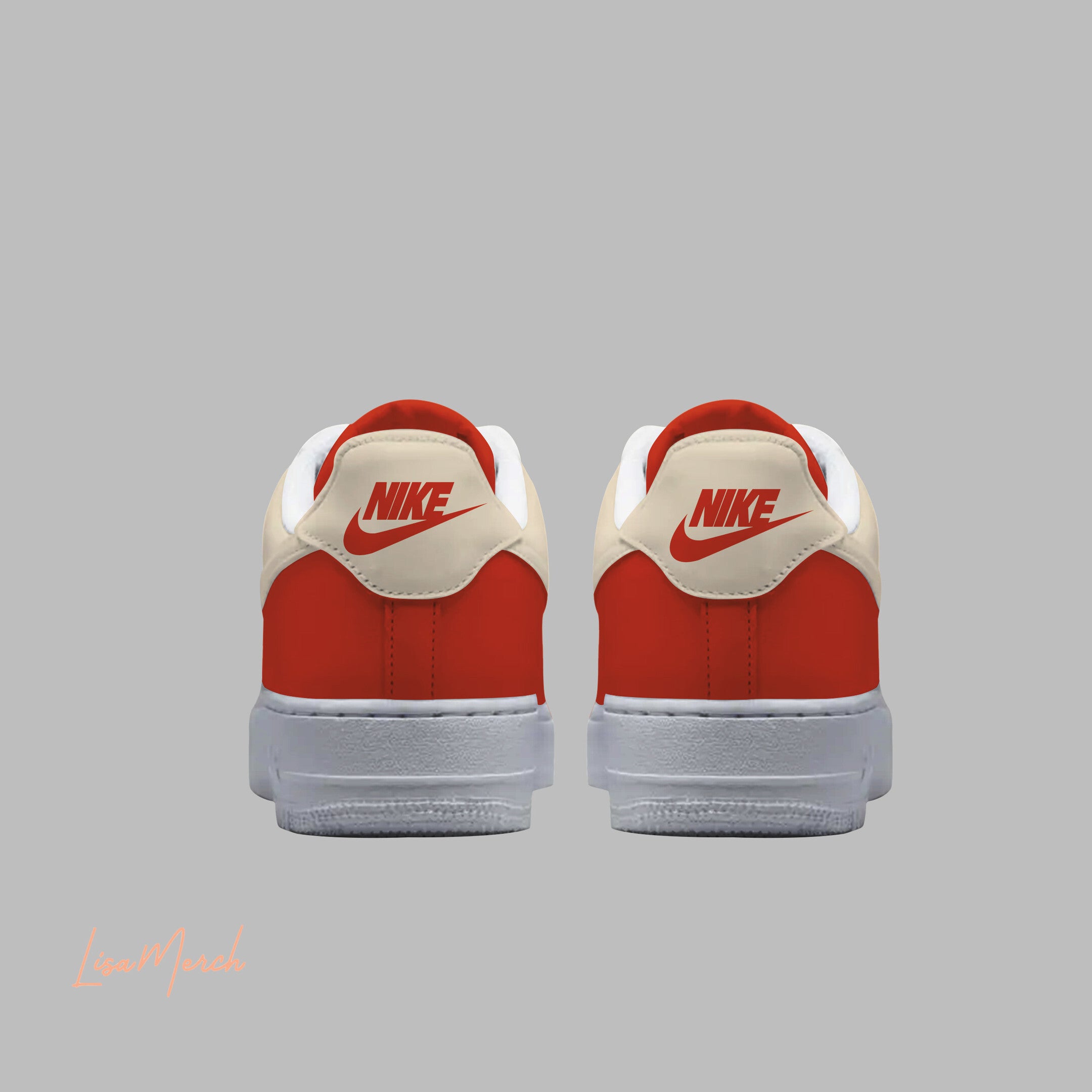 Fallout Nuka Cola Air Low-Top Sneakers Shoes 2026