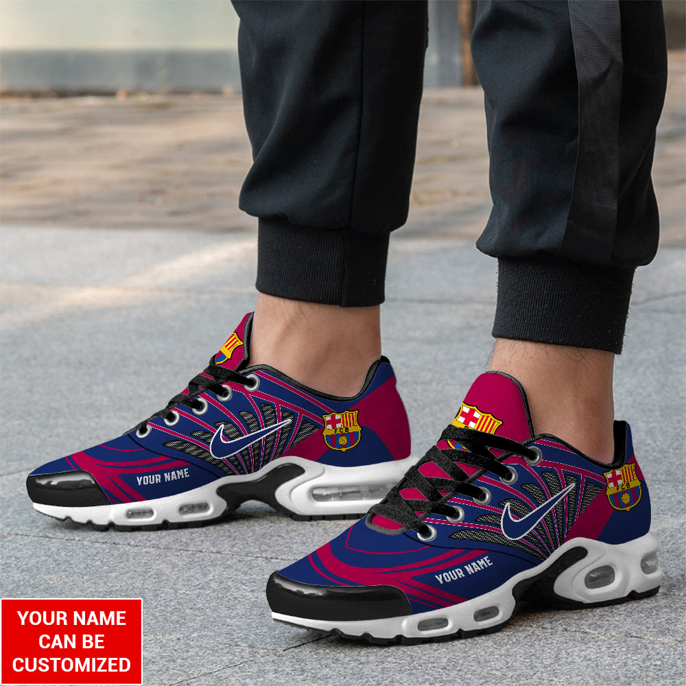 FC Barcelona TN Shoes Sneakers 2026