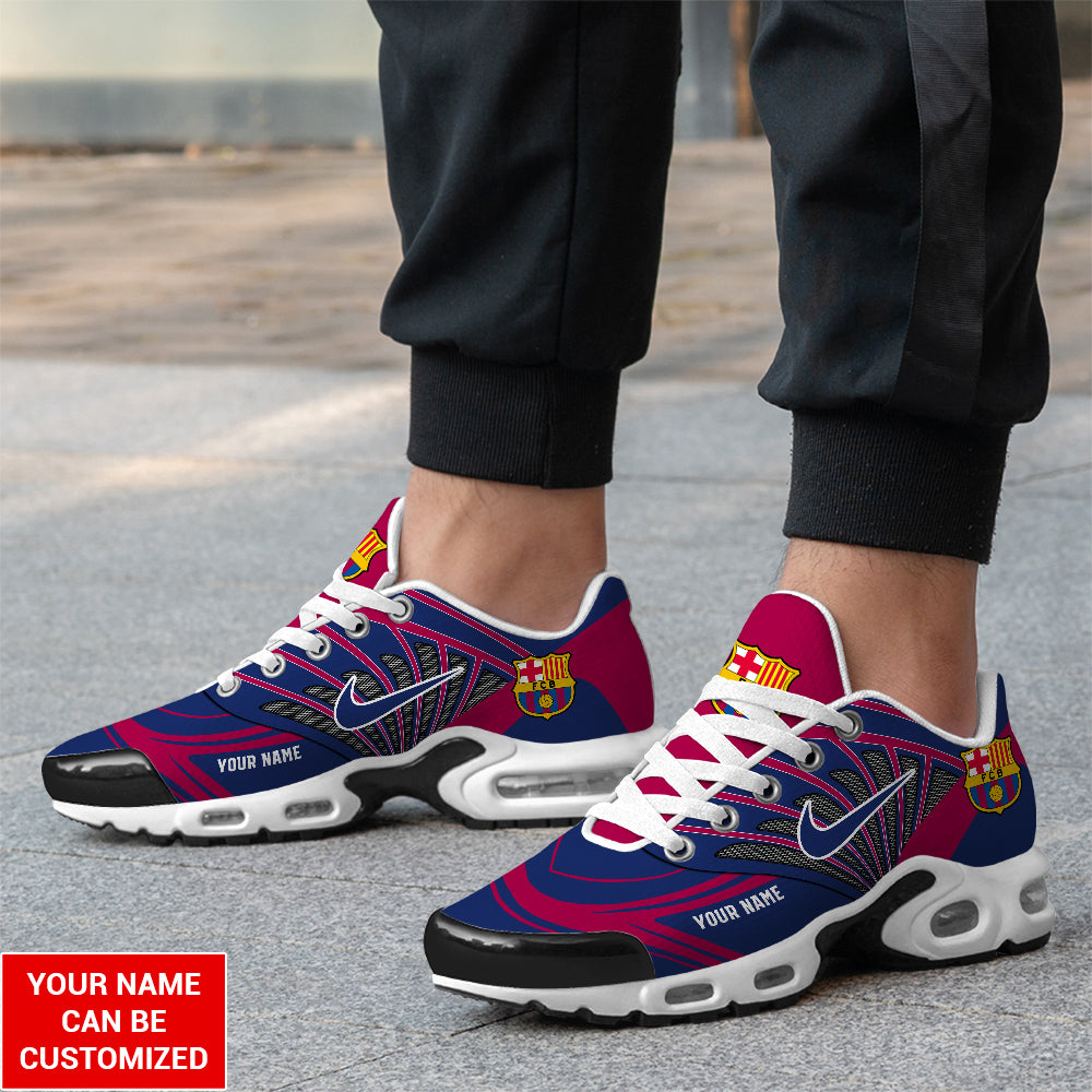 FC Barcelona TN Shoes Sneakers 2026