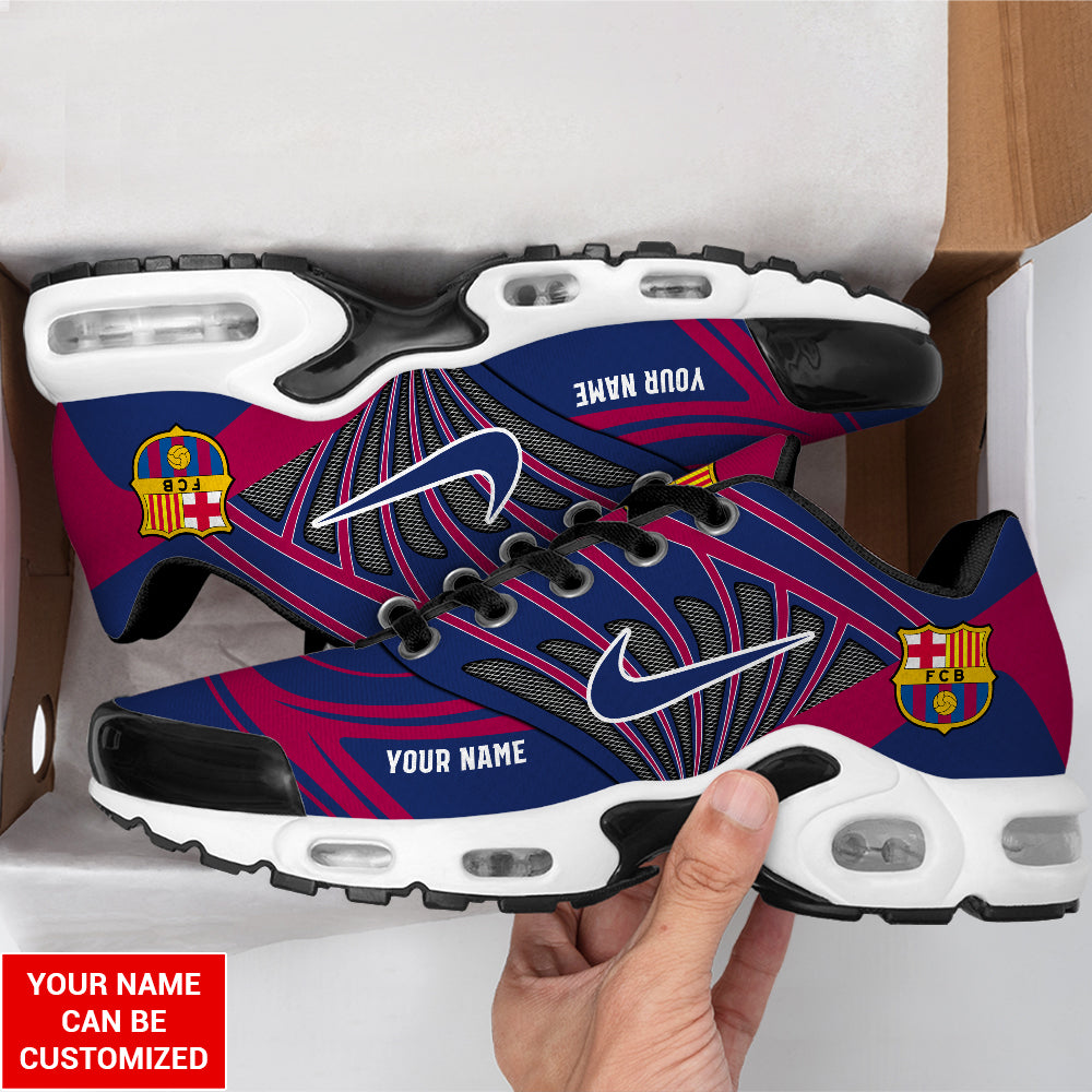 FC Barcelona TN Shoes Sneakers 2026