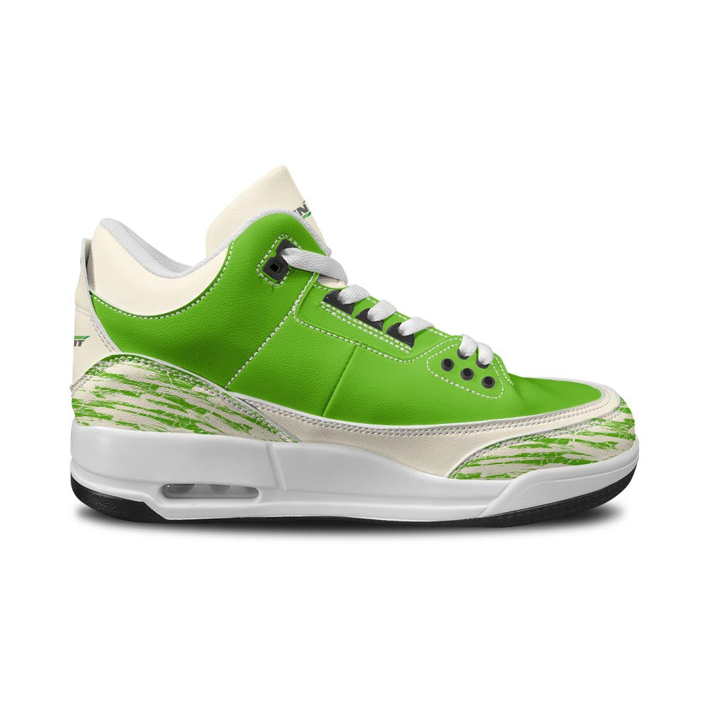 FootgearElite Fendt AJ3 Sneakers Shoes For Men And Women