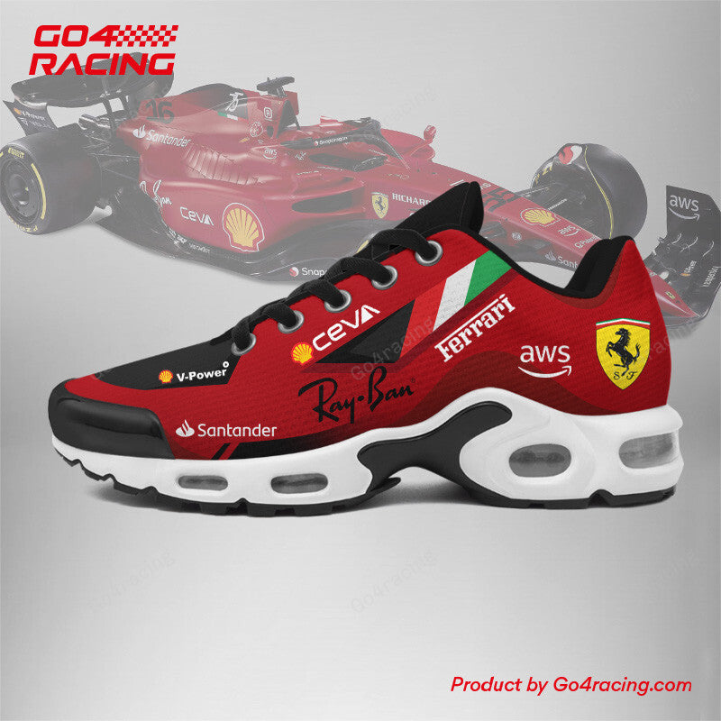 Ferrari Formula TN Shoes Sneakers 2026