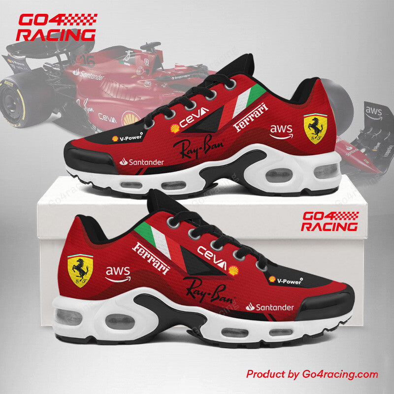 Ferrari Formula TN Shoes Sneakers 2026