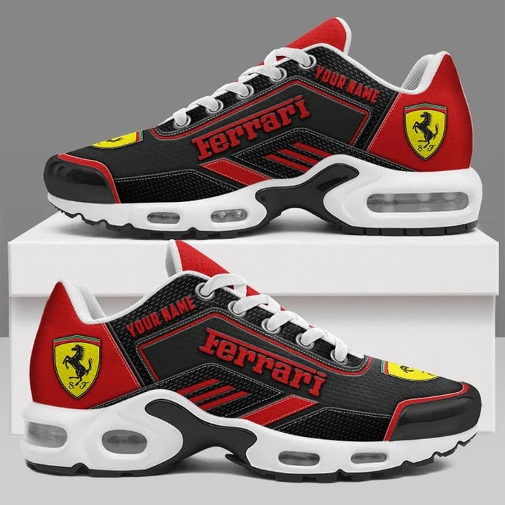 Ferrari TN Shoes Sneakers 2026