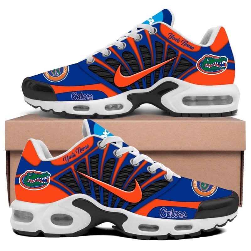 Florida Gators TN Shoes Sneakers 2026