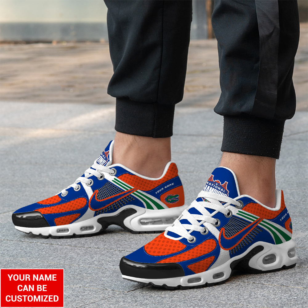 Florida Gators TN Shoes Sneakers 2026