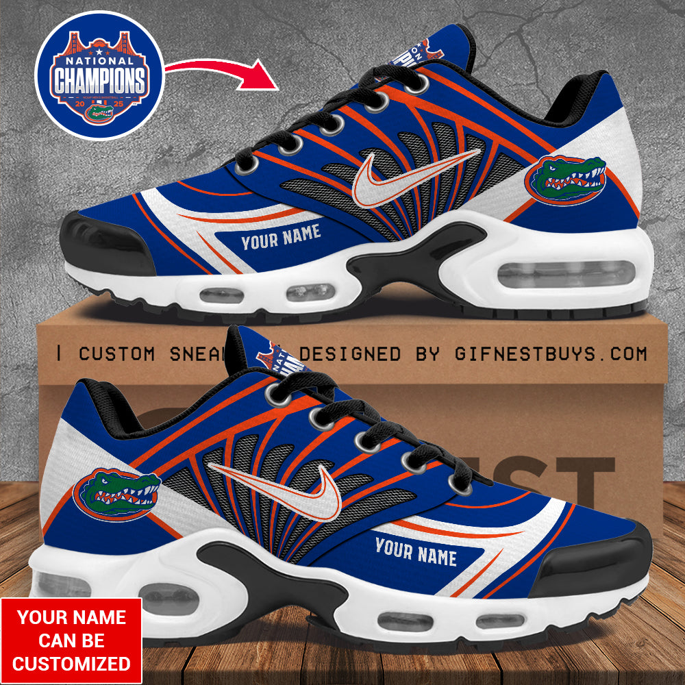 Florida Gators TN Shoes Sneakers 2026