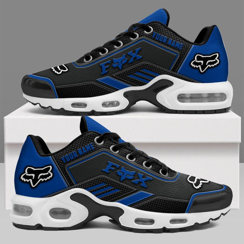 FootgearElite Fox Racing TN Shoes Sneakers For Men And Women 7