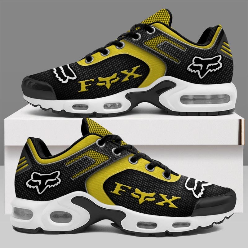 FootgearElite Fox Racing TN Shoes Sneakers For Men And Women 9