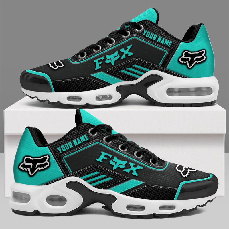 FootgearElite Fox Racing TN Shoes Sneakers For Men And Women 4