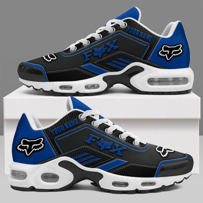 FootgearElite Fox Racing TN Shoes Sneakers For Men And Women 7
