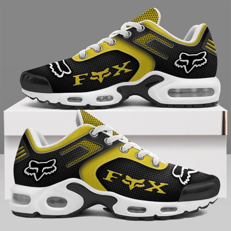 FootgearElite Fox Racing TN Shoes Sneakers For Men And Women 9