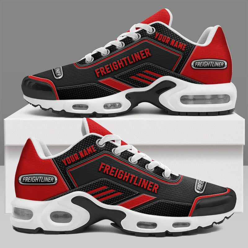 FootgearElite Freightliner TN Shoes Sneakers For Men And Women 8