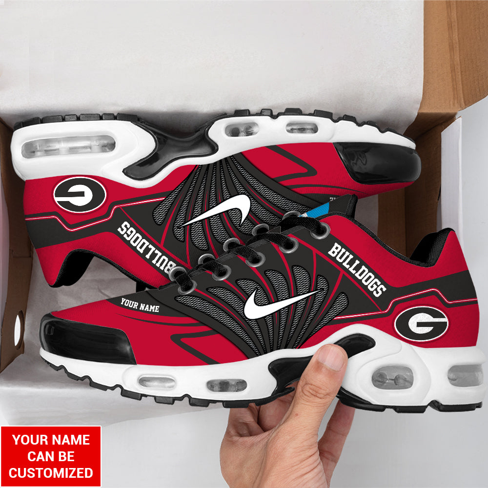 Georgia Bulldogs TN Shoes Sneakers 2026