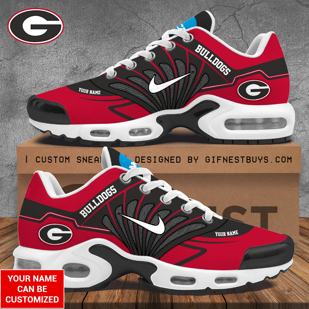 Georgia Bulldogs TN Shoes Sneakers 2026