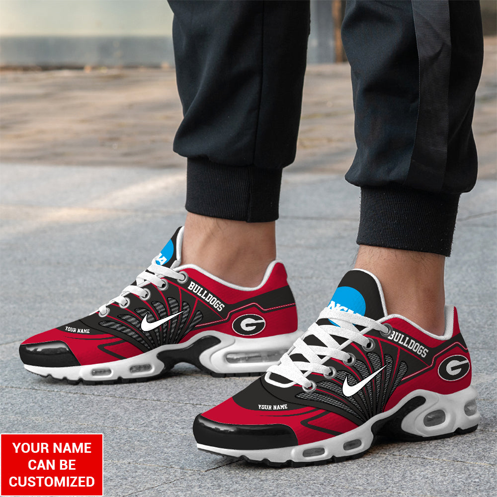 Georgia Bulldogs TN Shoes Sneakers 2026