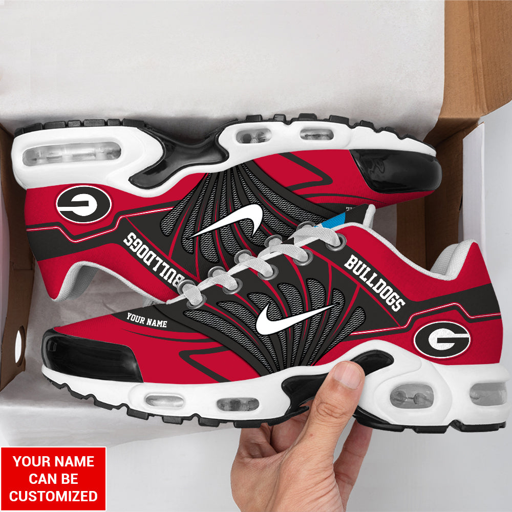 Georgia Bulldogs TN Shoes Sneakers 2026