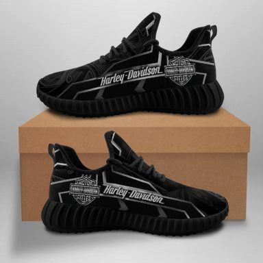 Harley Davidson Reze Sneakers Shoes 2026