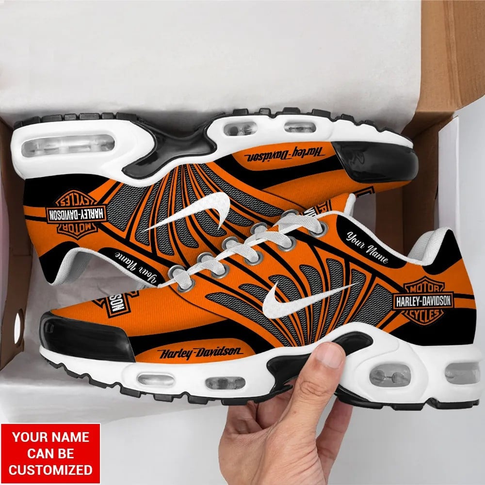 Harley Davidson TN Shoes Sneakers 2026