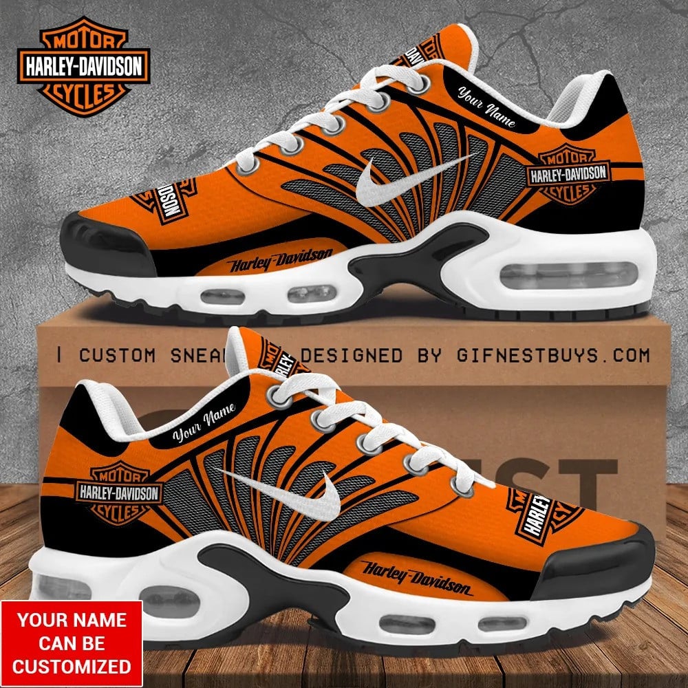 Harley Davidson TN Shoes Sneakers 2026