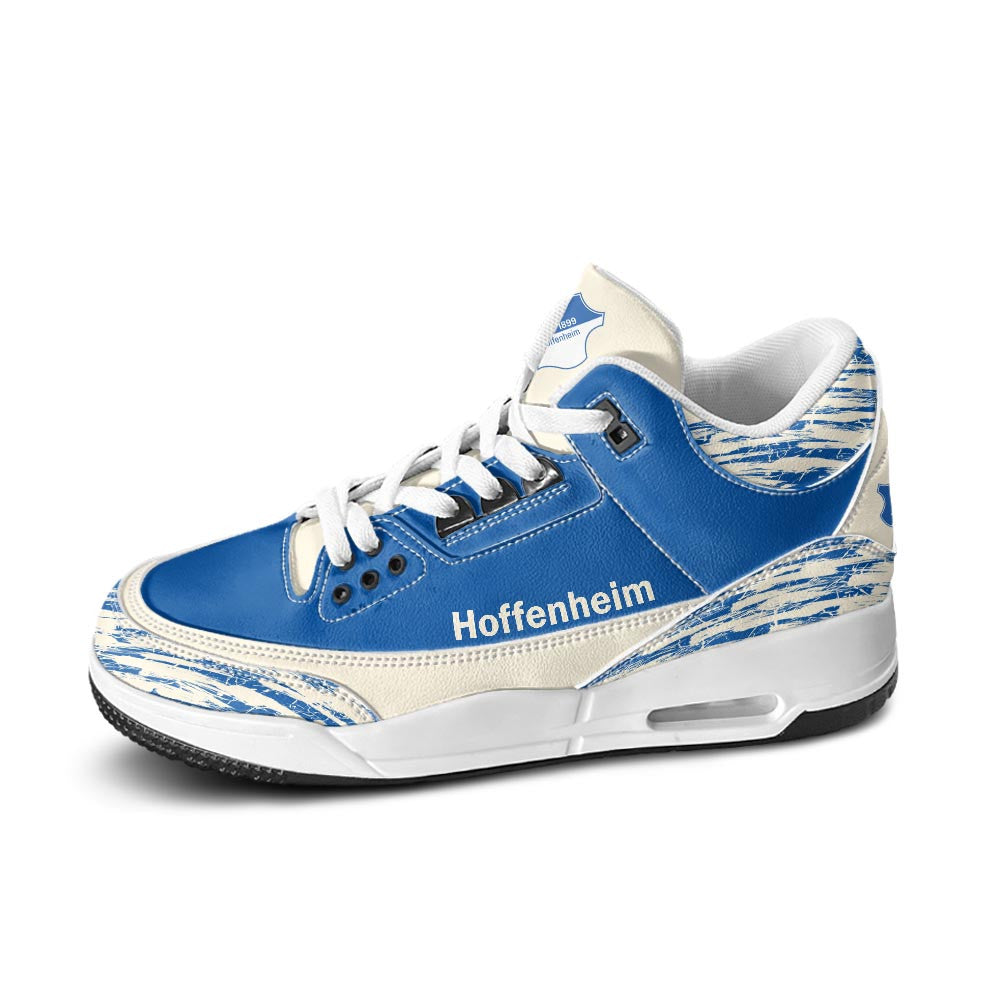 FootgearElite Hoffenheim AJ3 Sneakers Shoes For Men And Women