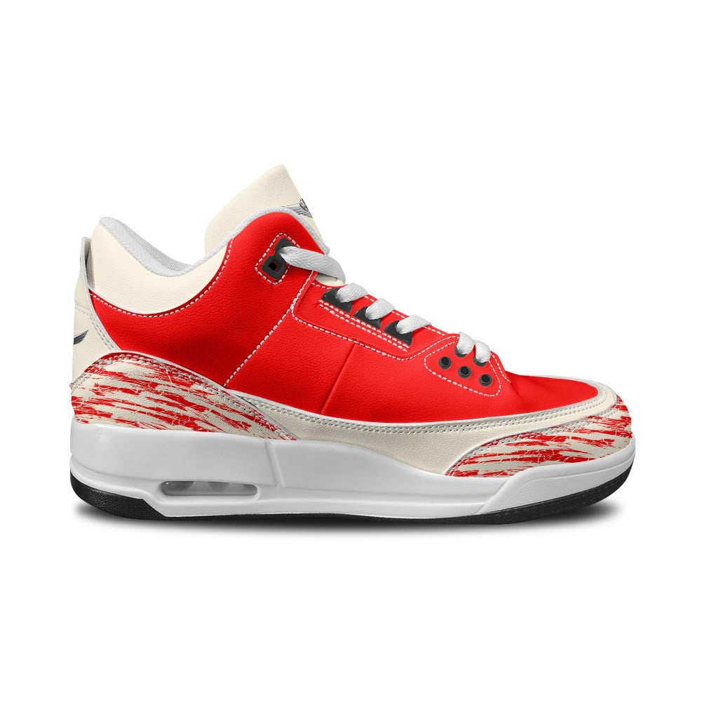FootgearElite Honda Goldwing AJ3 Sneakers Shoes For Men And Women