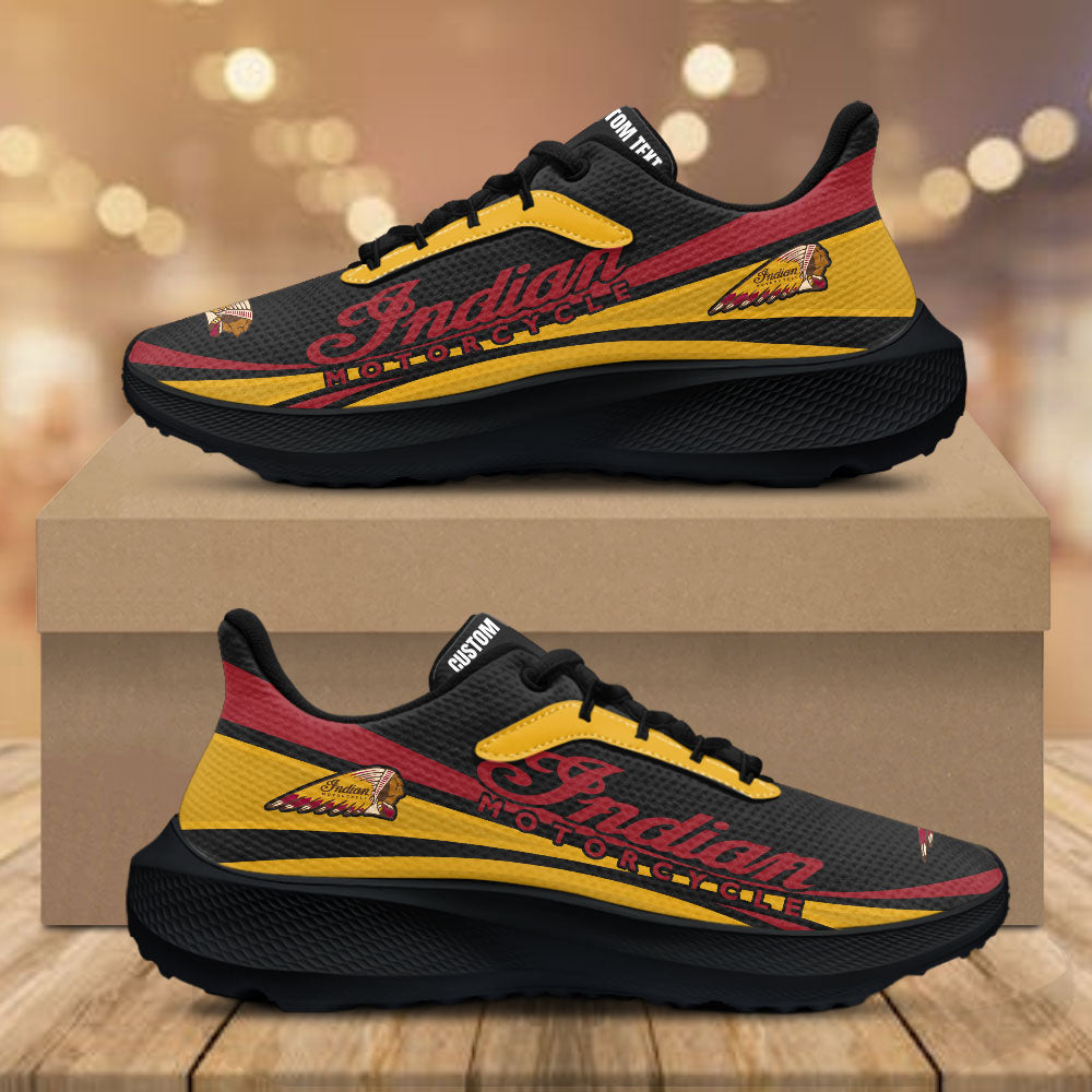 FootGearElite Indian NK Running Shoes For Men And Women 1