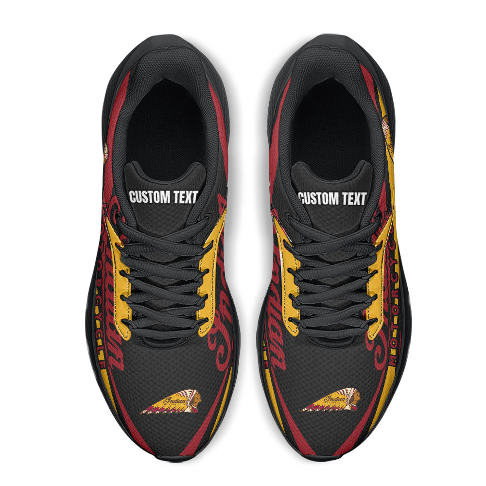 FootGearElite Indian NK Running Shoes For Men And Women 1