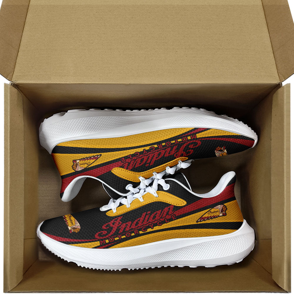 Indian NK Running Shoes 2026