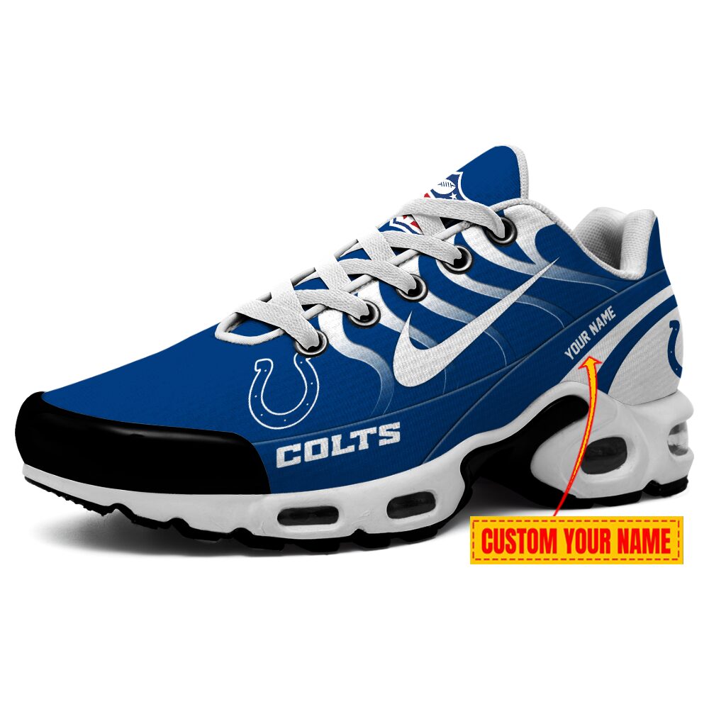 Indianapolis Colts TN Shoes Sneakers 2026