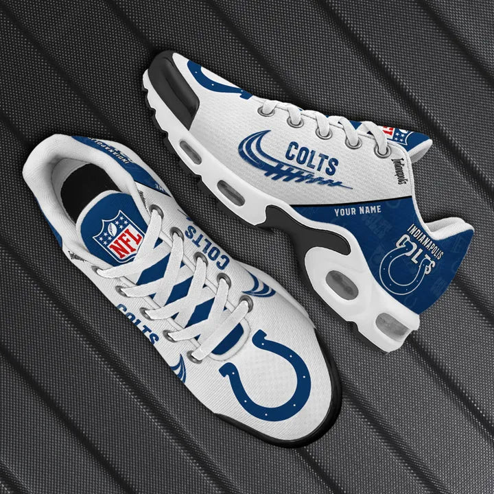 Indianapolis Colts TN Shoes Sneakers 2026