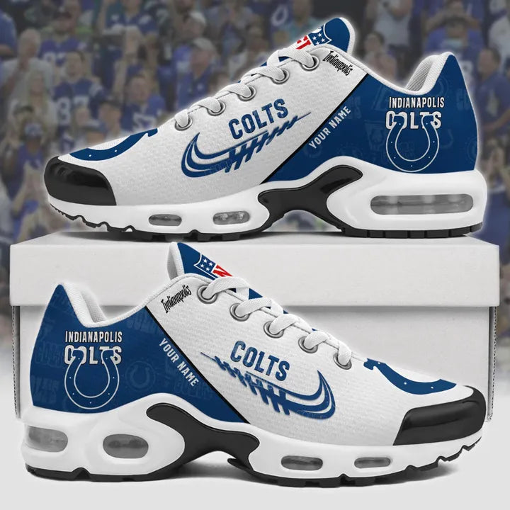 Indianapolis Colts TN Shoes Sneakers 2026