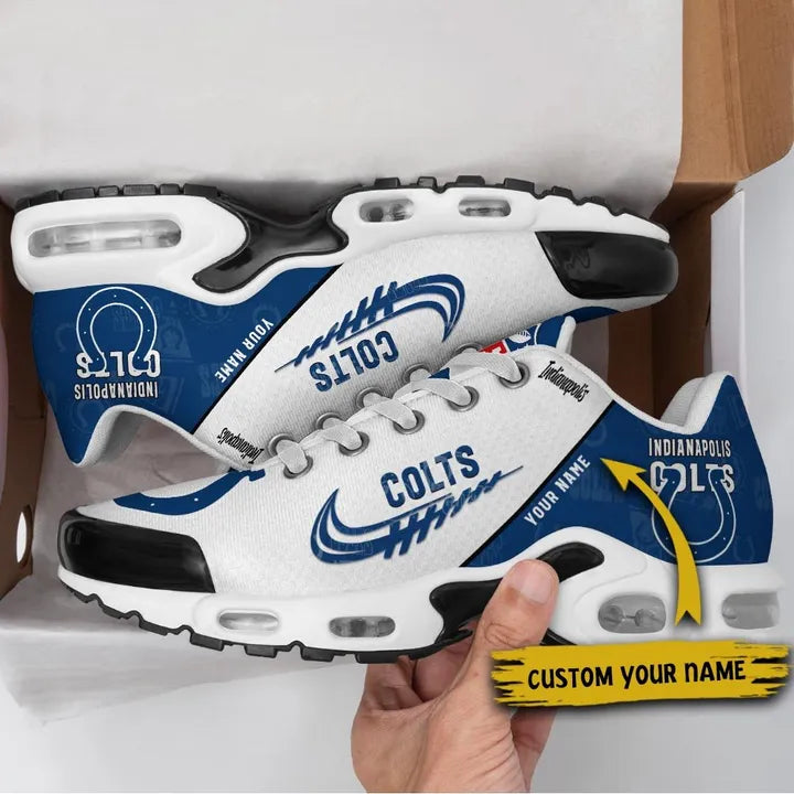 Indianapolis Colts TN Shoes Sneakers 2026